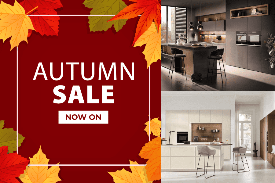 Free Fitting, worth up to £1000!