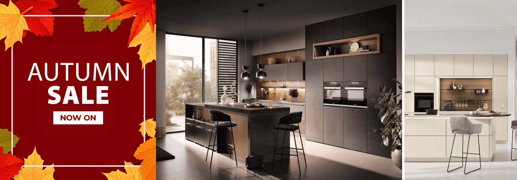 Free Fitting, worth up to £1000!