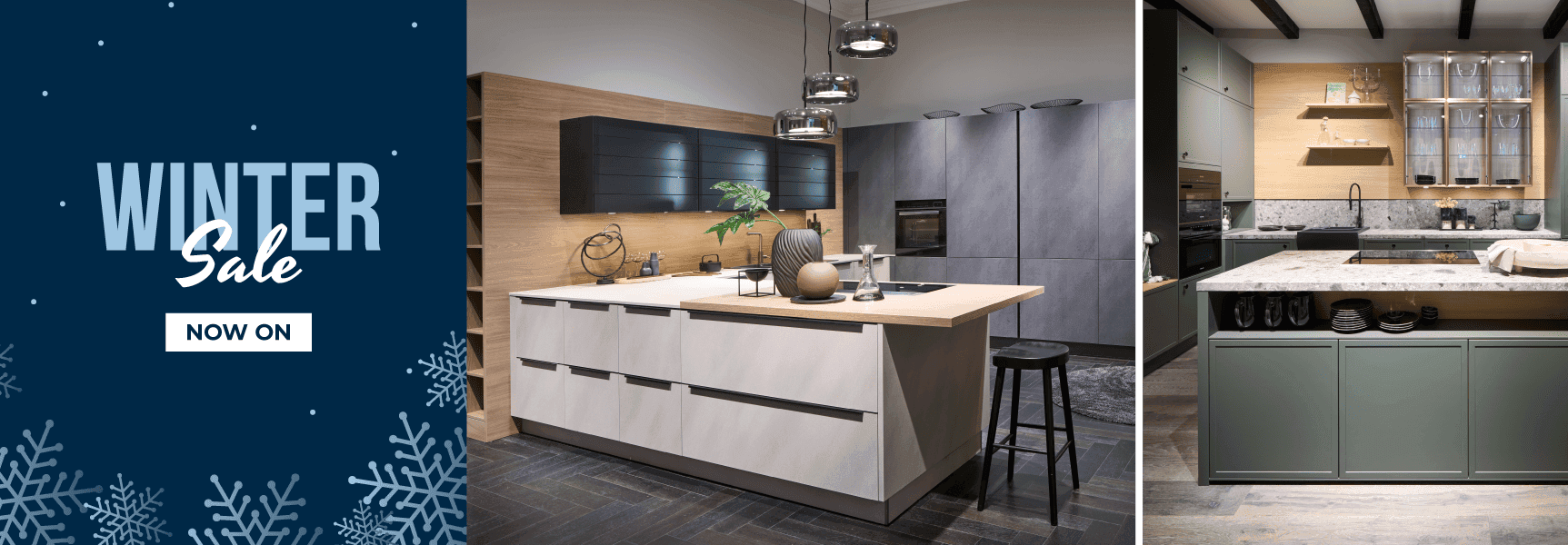 Free Fitting, worth up to £1000!