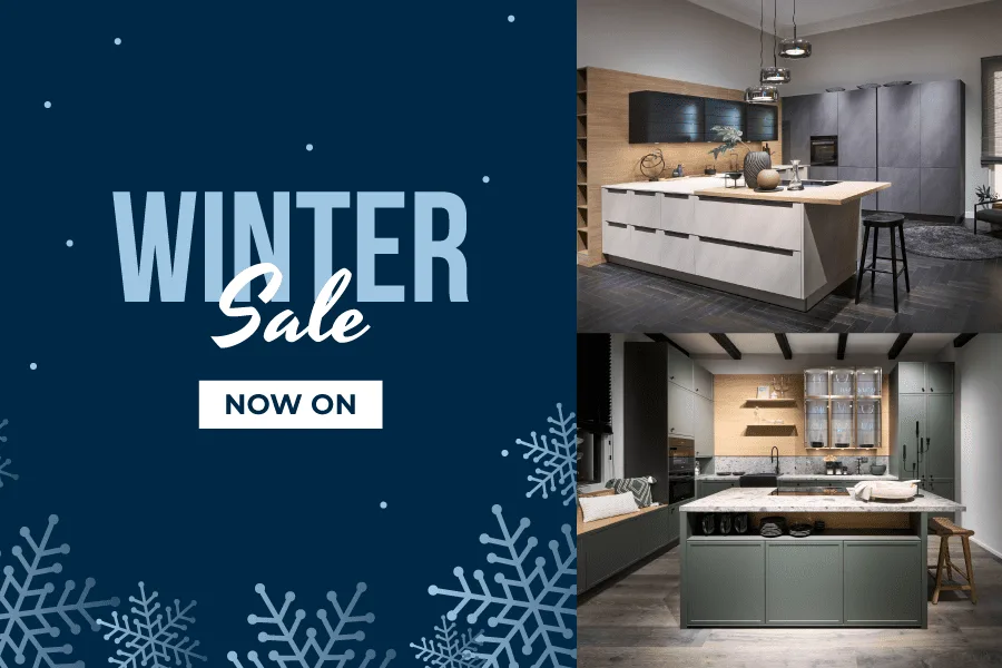 Free Fitting, worth up to £1000!